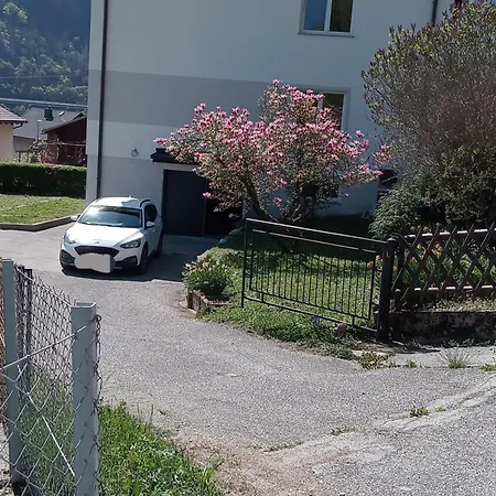 Summerhouse Apartman