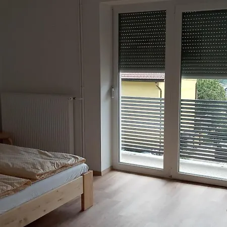 Summerhouse Apartment Jesenice