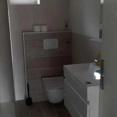 Summerhouse Apartment *