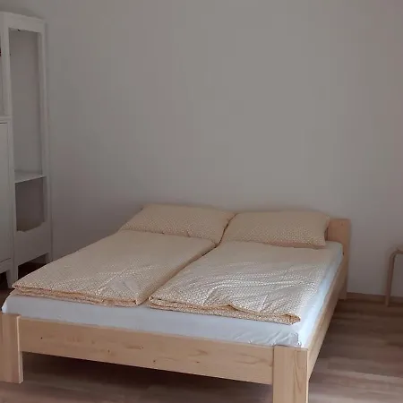 Apartment Summerhouse Jesenice