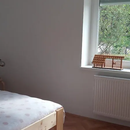 Summerhouse Jesenice