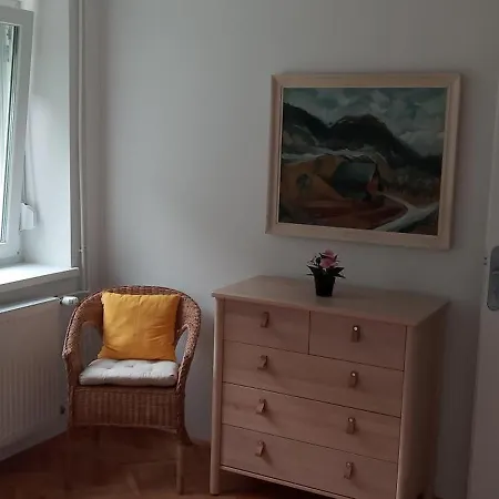 Summerhouse Apartment