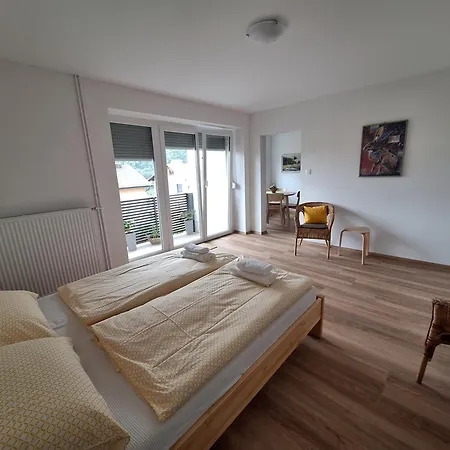 Summerhouse ゴレンスカ地方