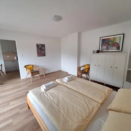 Summerhouse Apartment Jesenice