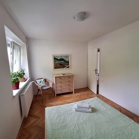 Apartment Summerhouse *