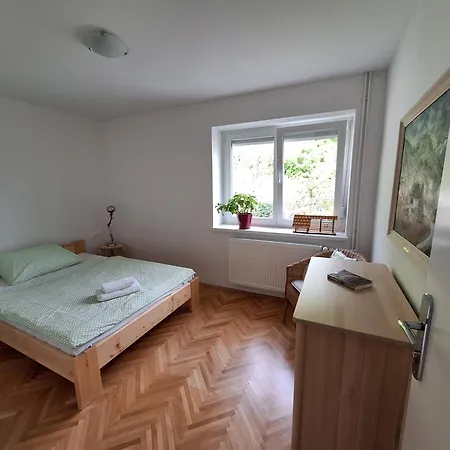 Summerhouse * Jesenice