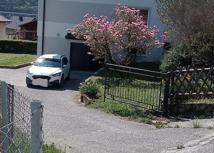 Summerhouse アパート