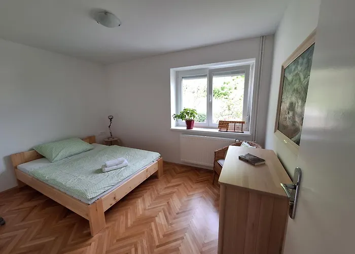 Summerhouse * ゴレンスカ地方